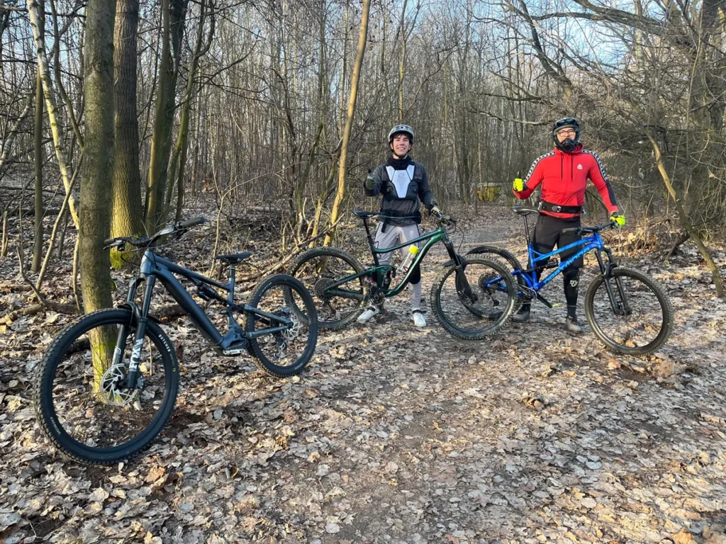 MTB-LasWolski11