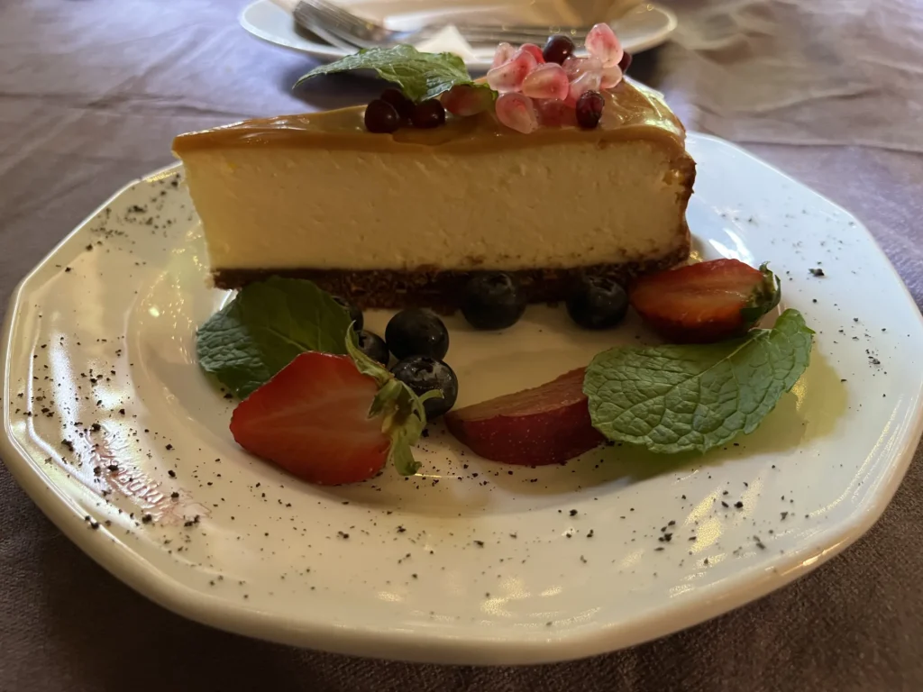 home-made-cake-lanckorona