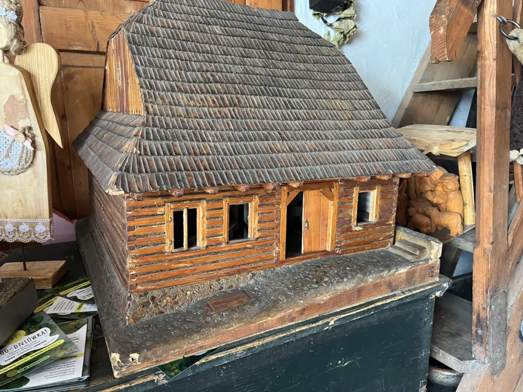 maquette-lanckorona