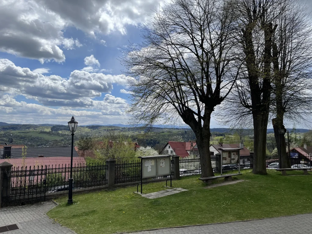 tatra-view-lanckorona